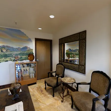 Hotel Parker At Quarter Circle 7